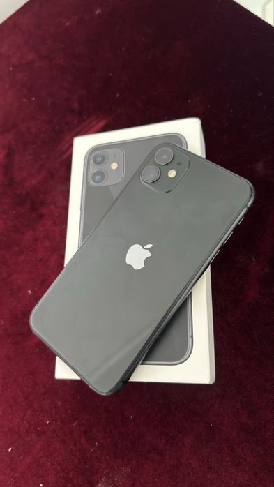 Iphone 11 Айфон 11