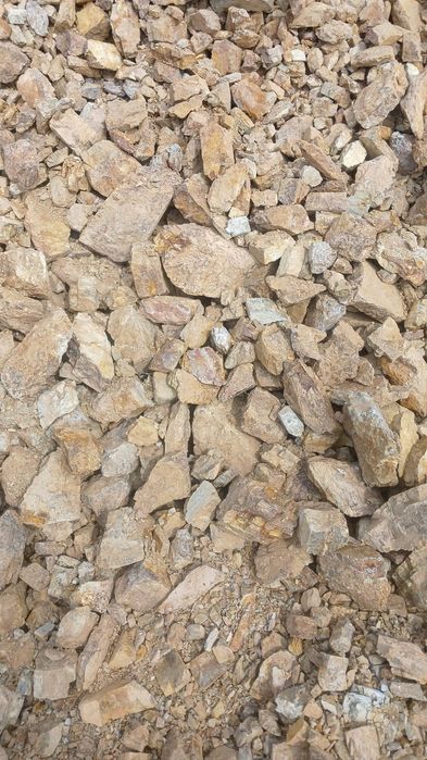 Песок щебень отсев черназем