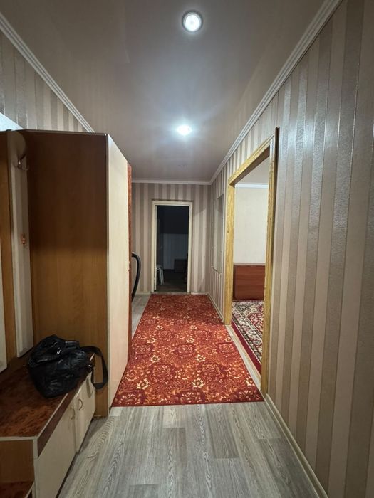 Продам 2х комнатную квартиру