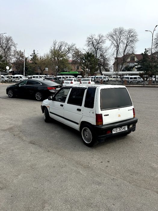 Тико яхши холатда