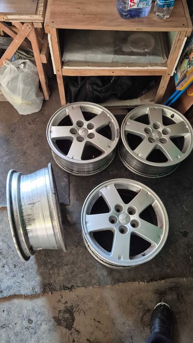 Продам диск Asx/Outlander R16