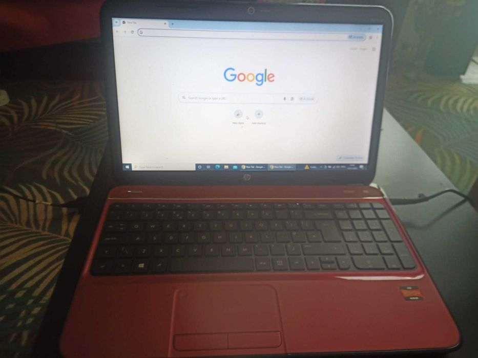 Vand laptop HP Pavilion G6