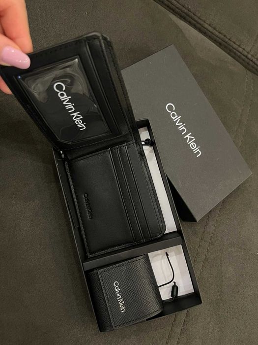 подарочный набор calvin klein