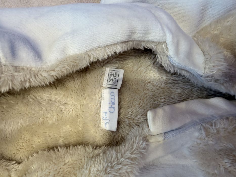 Комбинезон Chicco