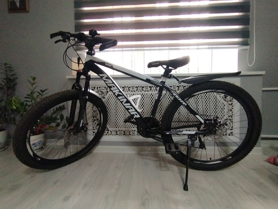 Продам велосипед, срочно!