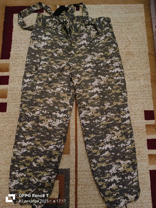 Продам спецодежду