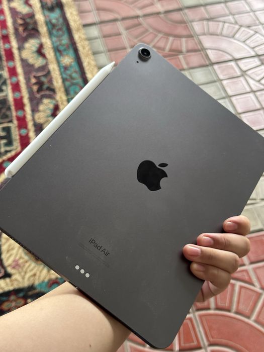 Ipad Air 5 память 256гб