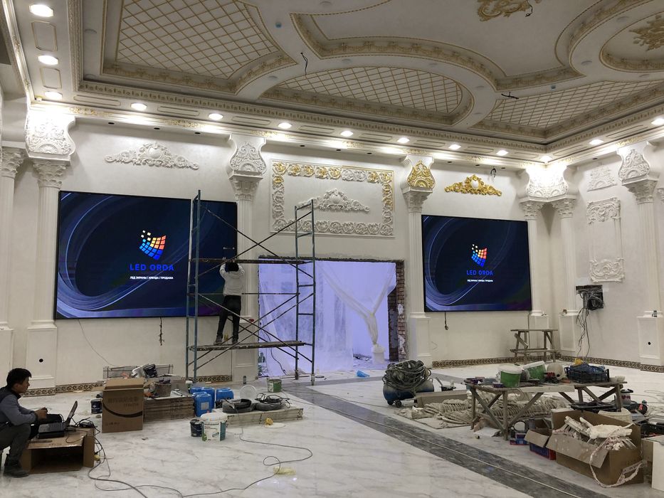 Лед экран Led экран лэд экран