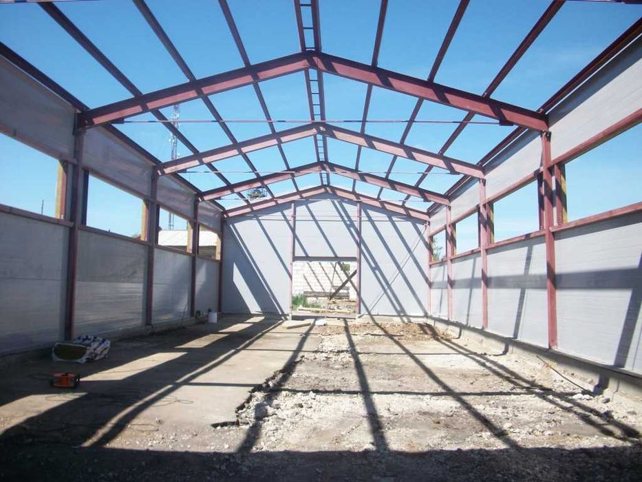 Sendvich panel - Eng Arzon Narxlarda