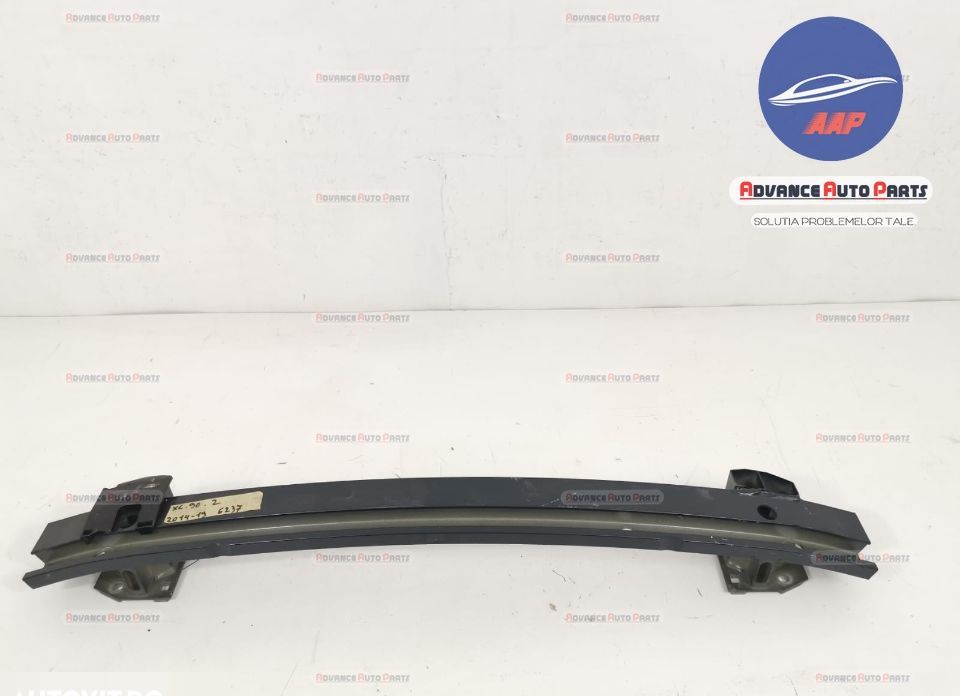 Волво ХС90 / Volvo XC90 Оригинална задна арматура в добро състояние