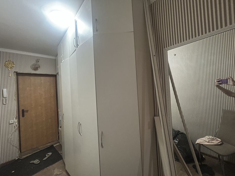 Шкаф 50 000 тенге