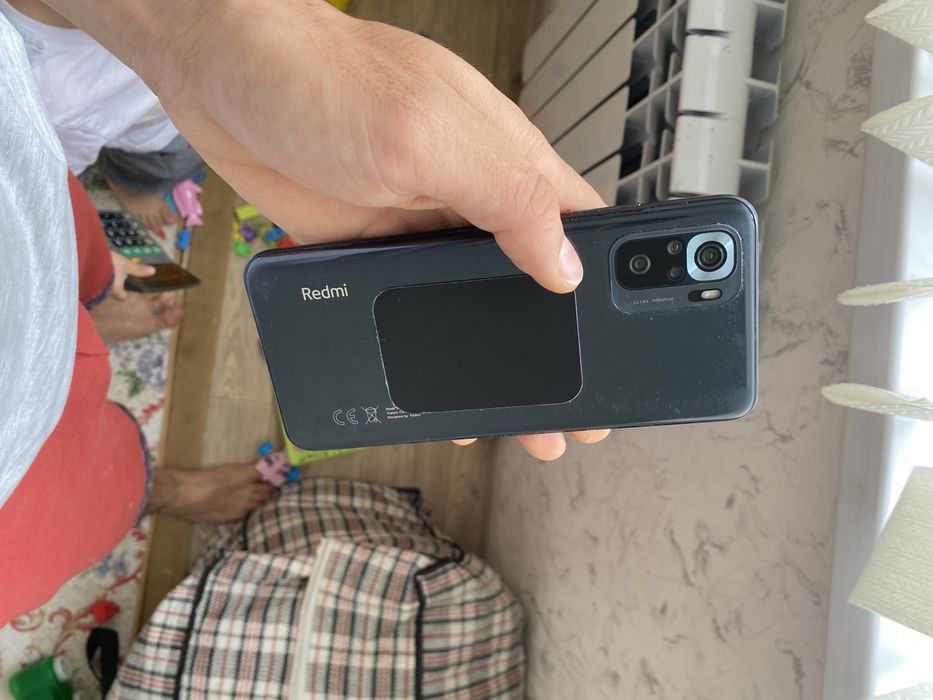 Редми note 10s 128гб