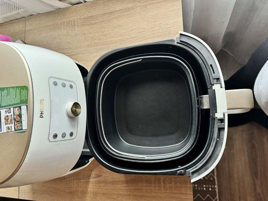 Friteuza Philips Airfryer XXL Premium