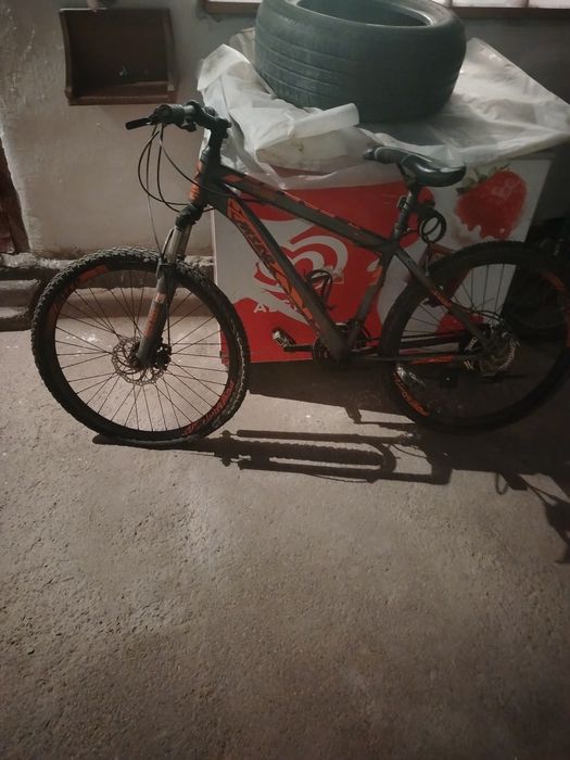 Велосипед детский и взрослый