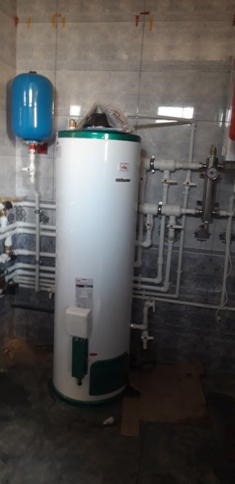 Сатехник газсварка