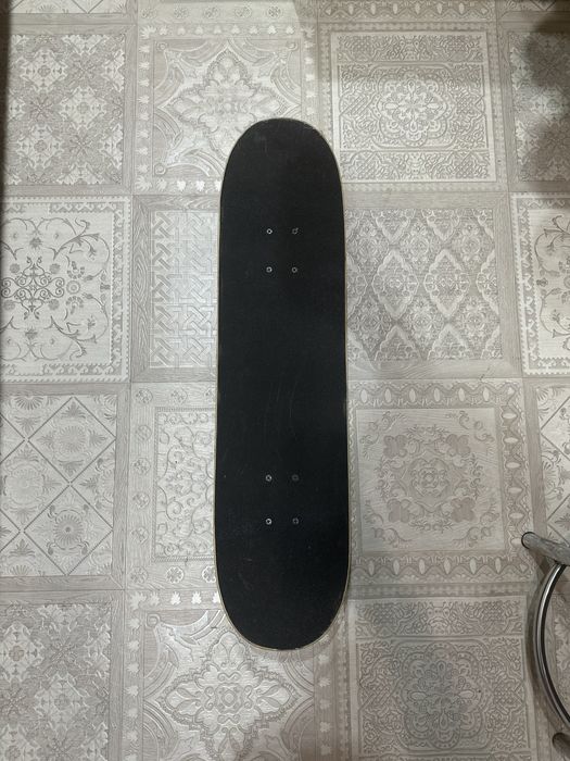 продам скейтборд