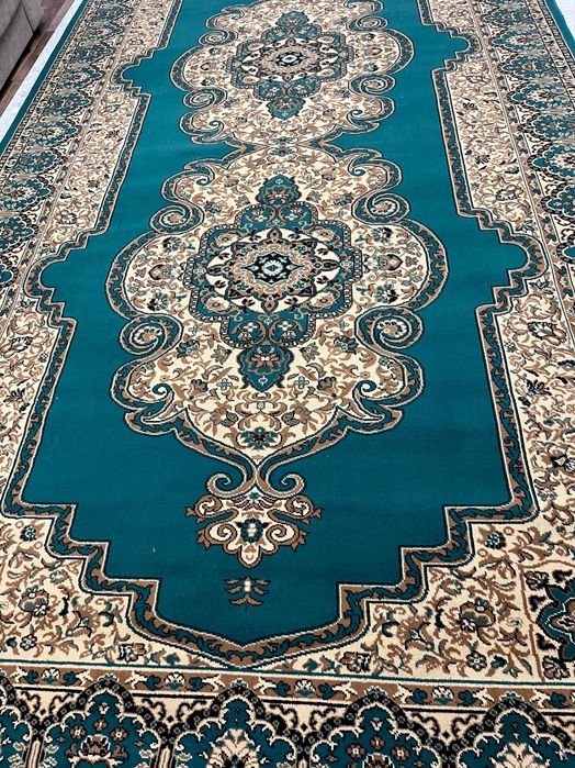 Ковер в отличном состоянии б/ у