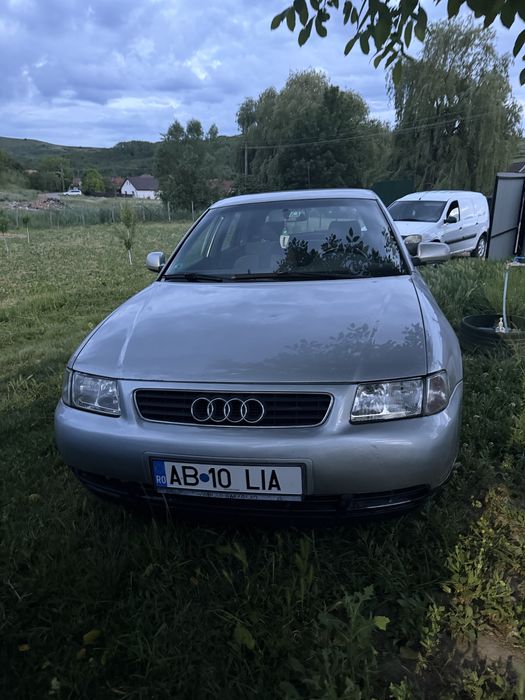 AUDI A3 1999 — imagine 4