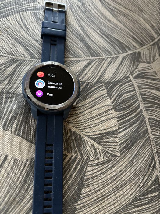 Часовник Honor Watch GS Pro