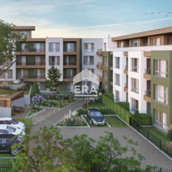 Продава се Двустаен апартамент в Варна, Виница - 65 кв.м за 710 €/кв.м - Снимка #3