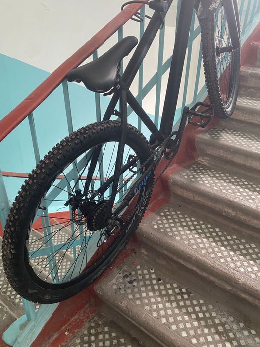 Giant atx велик нормальный