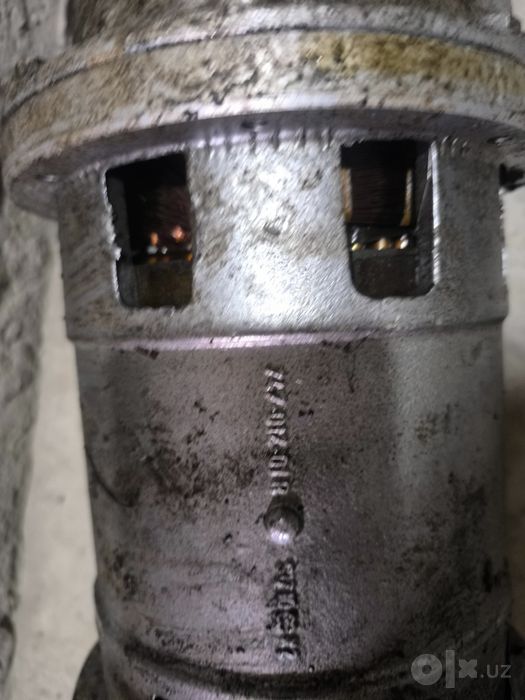 Motor 380kw 5.5 ot kuchi