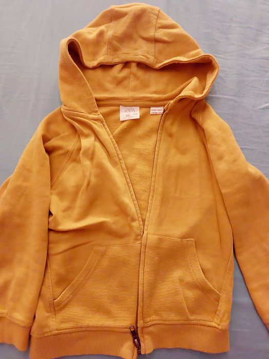 Лот Дрехи за момче 110