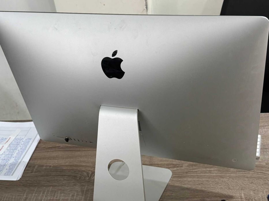 iMac 27 Inch 1 TB
