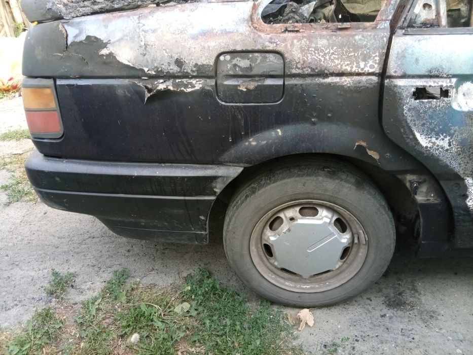 Продам Volkswagen Passat 350000тг