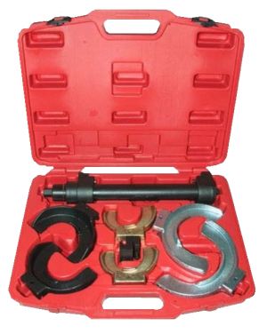 Продавам нова скоба за демонтиране на пружини