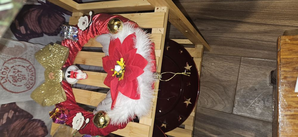 Globulețe pentru sărbătorile de Crăciun