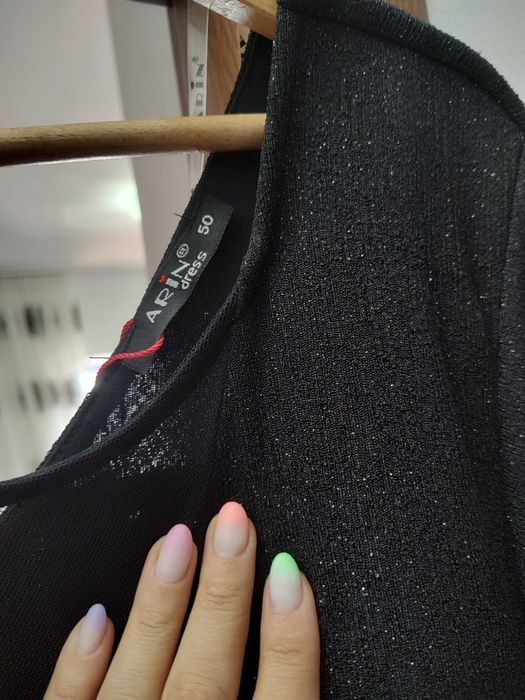 Zonia : Rochie eleganta de ocazie mărimea 50