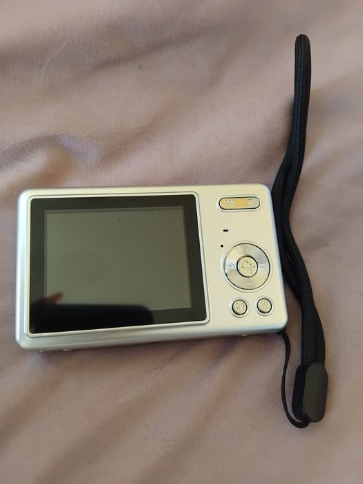 Фотоапарат Better life