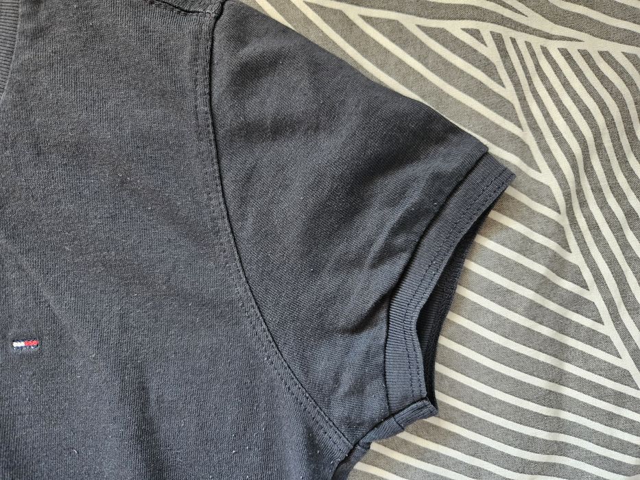 Женска тениска Tommy Hilfiger