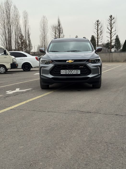 В продаже Tracker 2