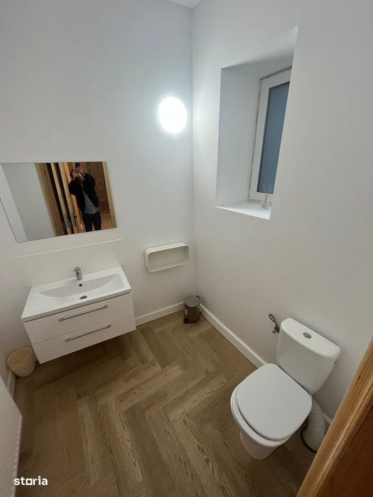 Apartament vanzare/inchiriere Peninsula Piata Ovidiu