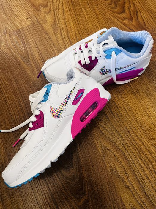 Nike AirMax 37,5