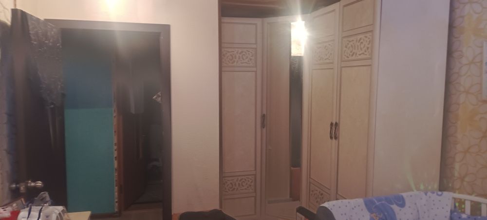 Продам 3-х комнатную квартиру.