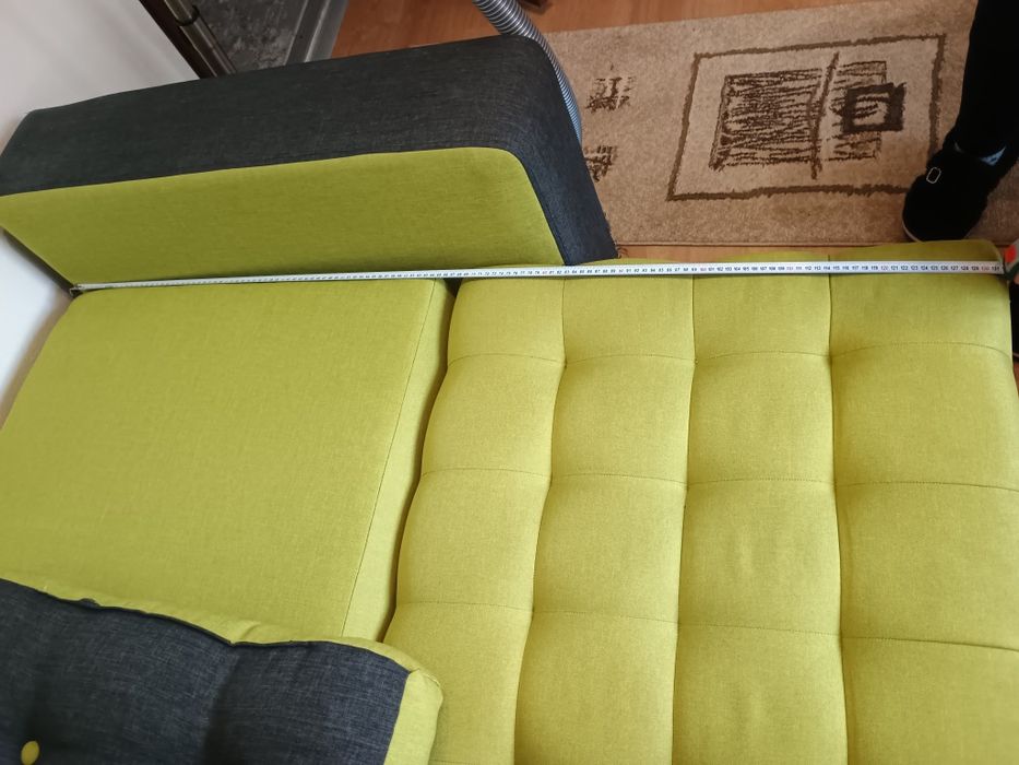 Диван голям тройка