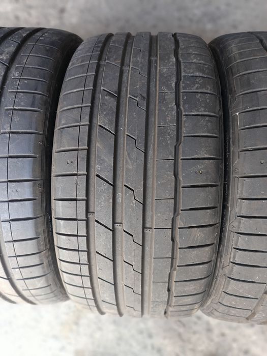 Летни гуми -19цола -235/35-1бр.-120лв."HANKOOK"