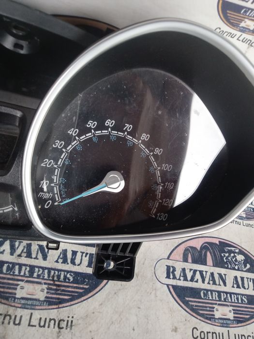ceasuri bord uk  ford b-max  1.0 benzina 2014