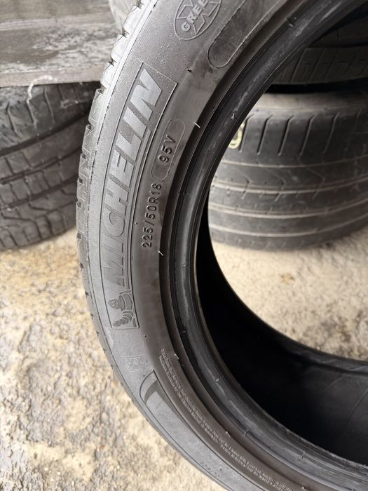 Anvelope Michelin primacy 3 dot 2023