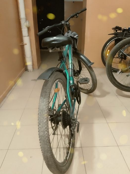 Продам велосипед