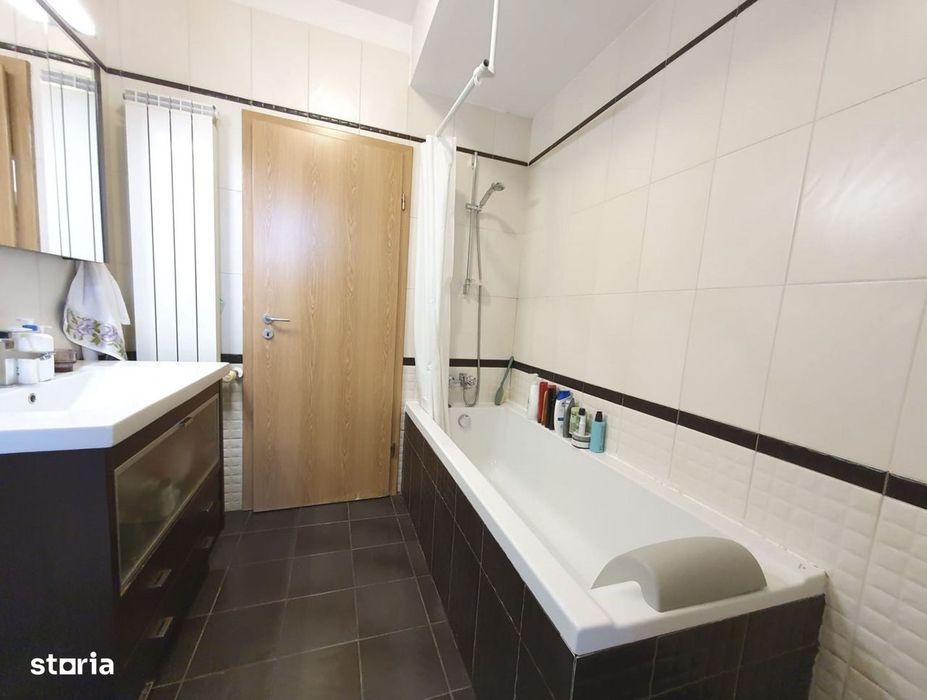 Duplex 5 camere Herastrau - Soseaua Nordului