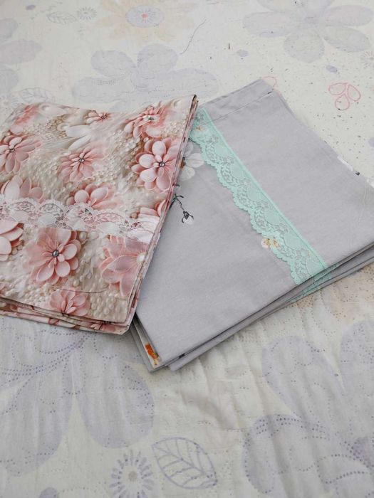 Спални комплекти Ранфорс – 100% памук