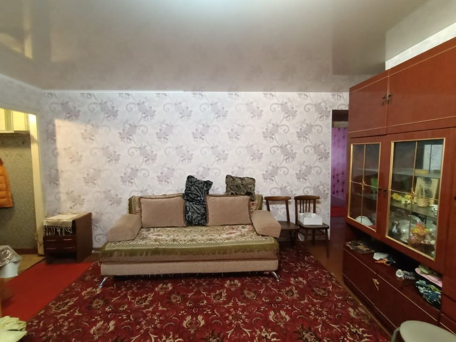 Продаю Квартиру 3-х комнатную