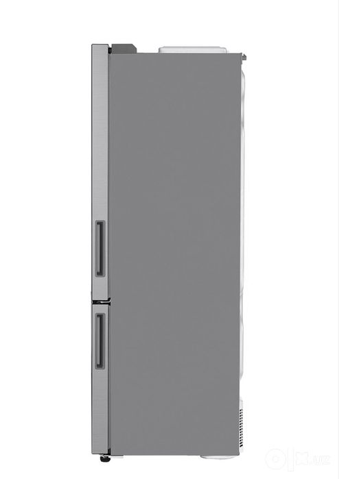 Холодильник LG Smart Inverter Compressor 70