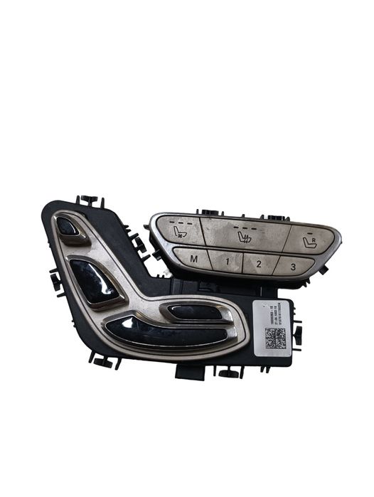 Buton Reglaj Scaun Stanga Fata Mercedes-Benz S-Class Coupe Vii C217 20