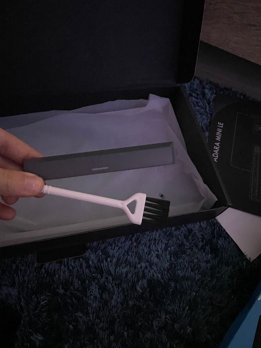 Tastatura Aqirys Adara Mini LE