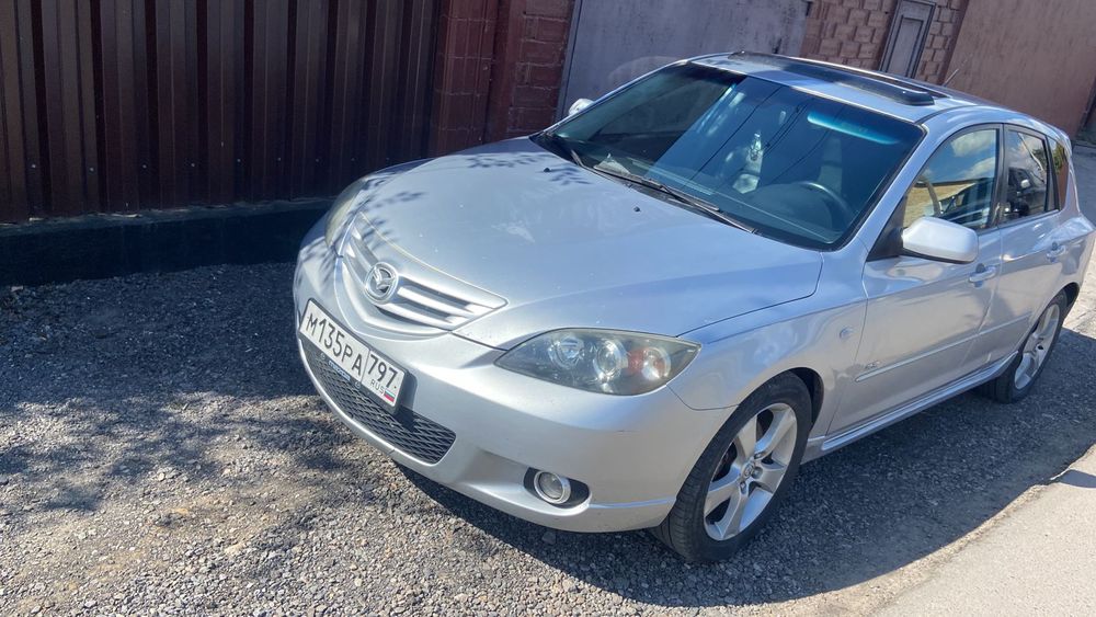 Продается автомобиль